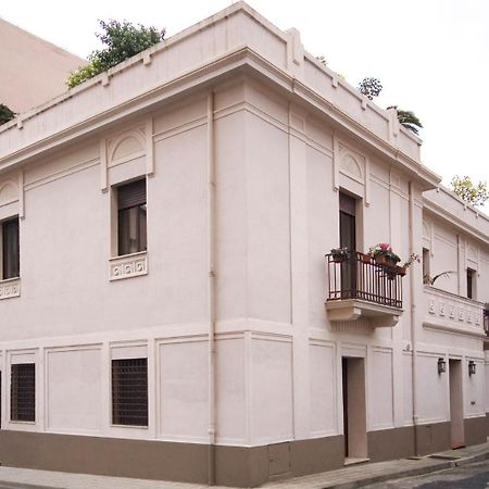 Casa Canale Reggio di Calabria Exterior foto