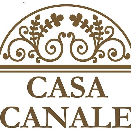 Casa Canale Reggio di Calabria Exterior foto