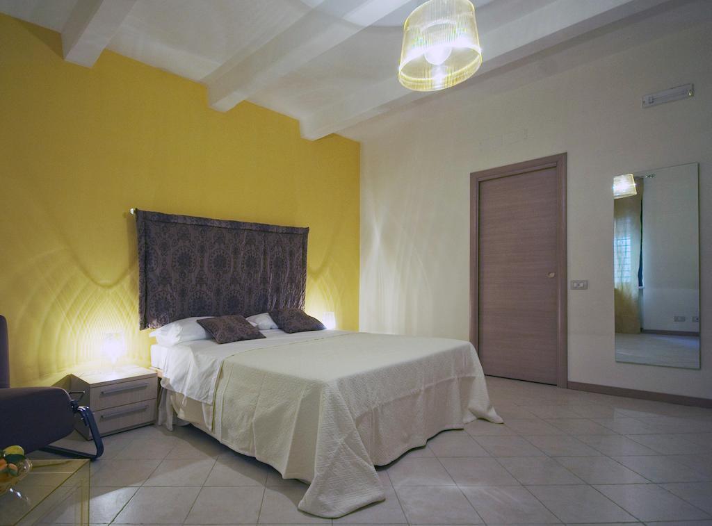 Casa Canale Reggio di Calabria Quarto foto