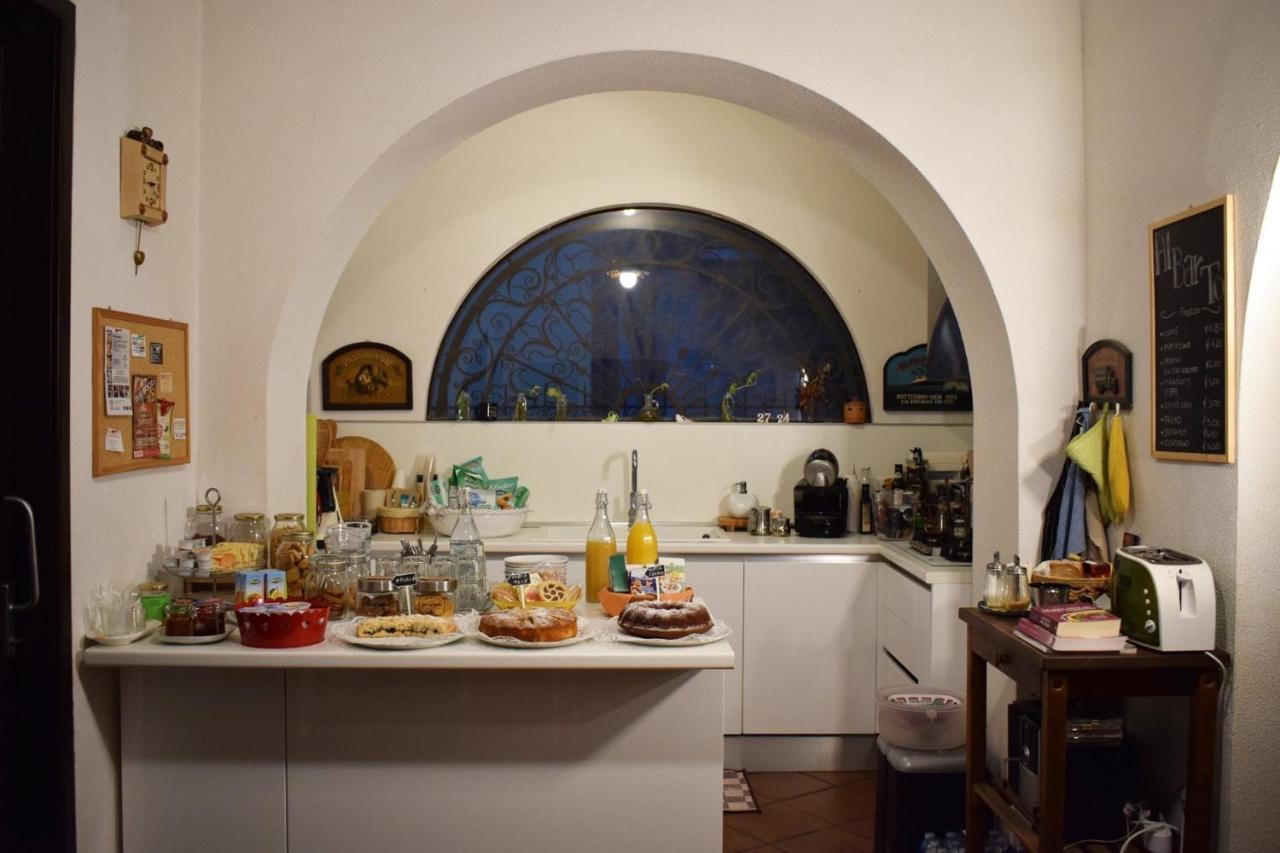 Casa Canale Reggio di Calabria Exterior foto