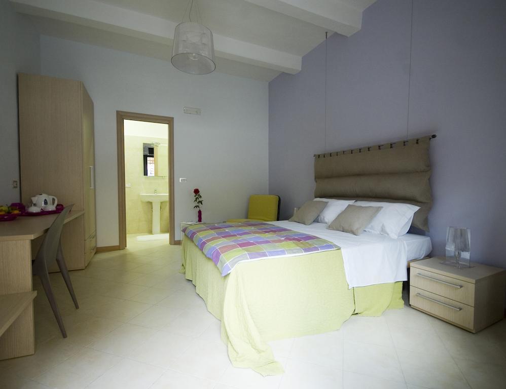 Casa Canale Reggio di Calabria Quarto foto