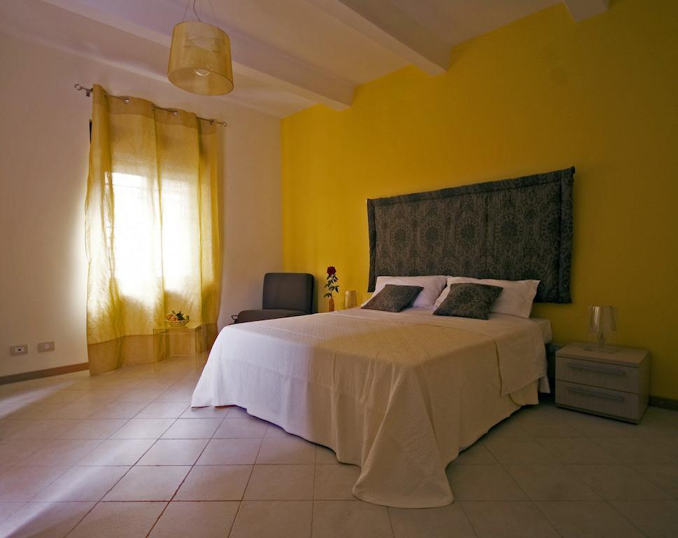 Casa Canale Reggio di Calabria Quarto foto