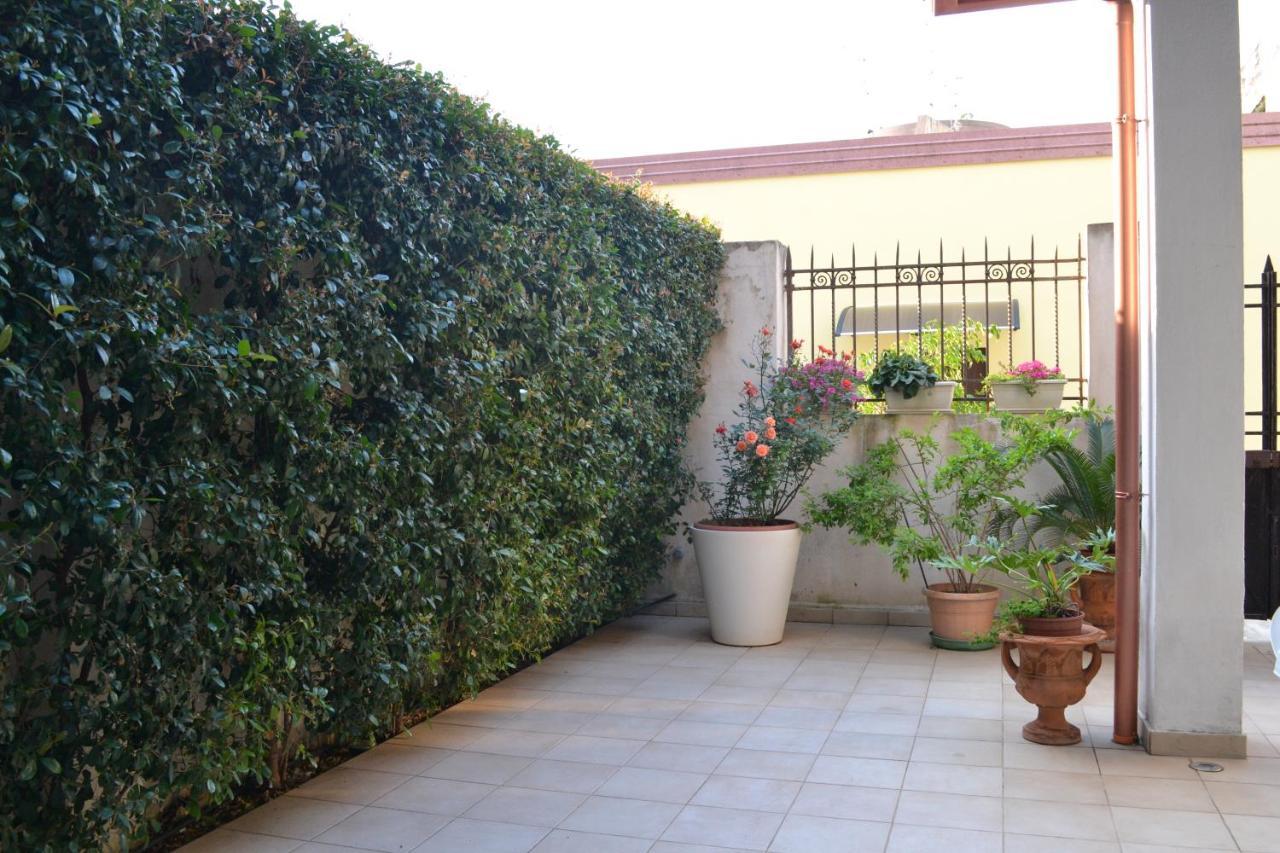 Casa Canale Reggio di Calabria Exterior foto