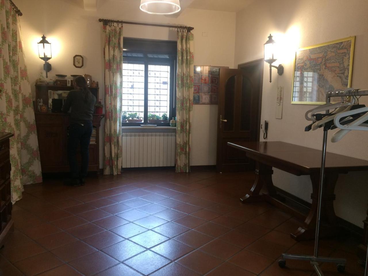 Casa Canale Reggio di Calabria Exterior foto